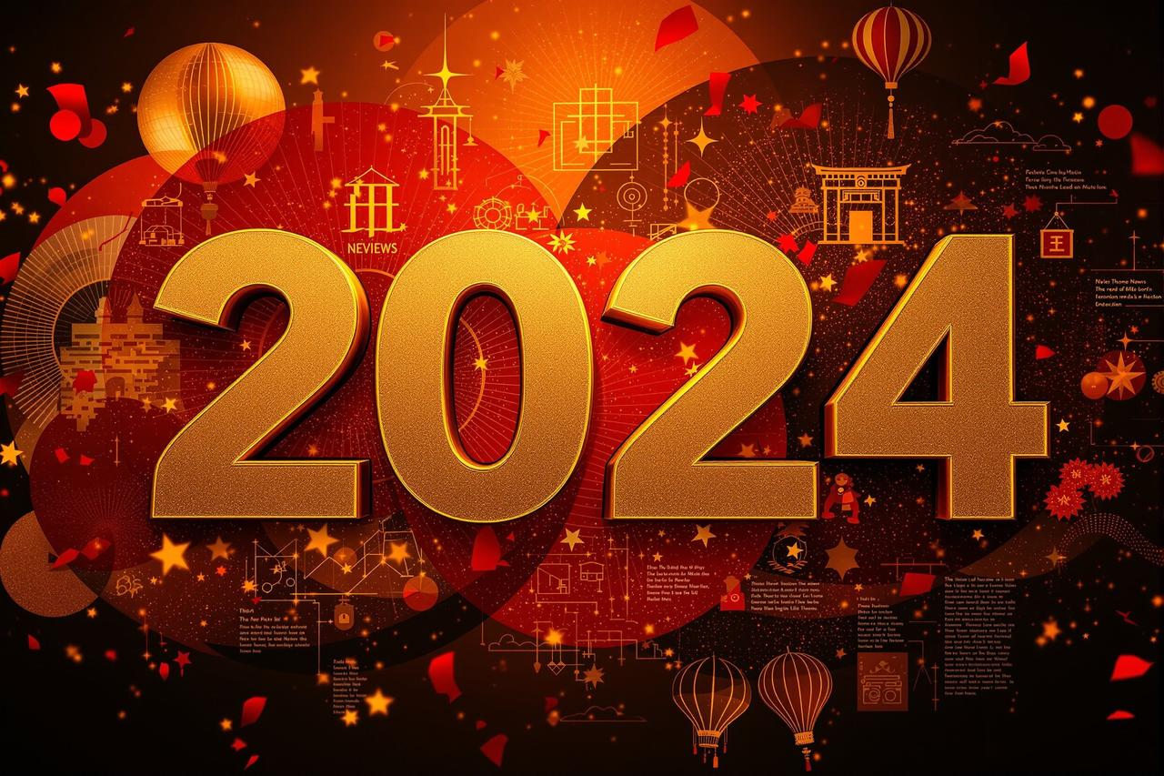 【2024年度回顾】那场轰动全网的顶流塌房事件，给内娱带来什么改变 - 91看